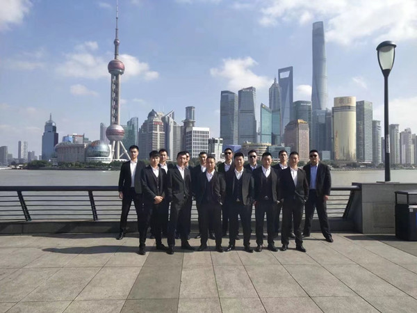 挑选金华私人保镖的一些建议：