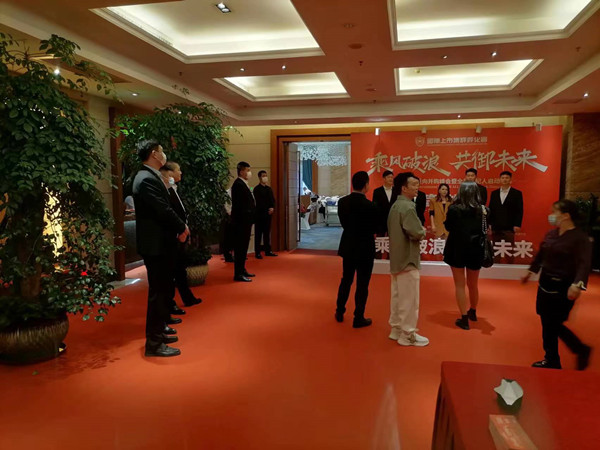 为什么要选金华保镖公司？
