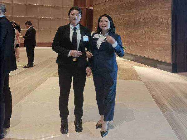 金华保镖多少钱一个月？